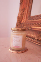 Load image into Gallery viewer, Grateful Soy Candle
